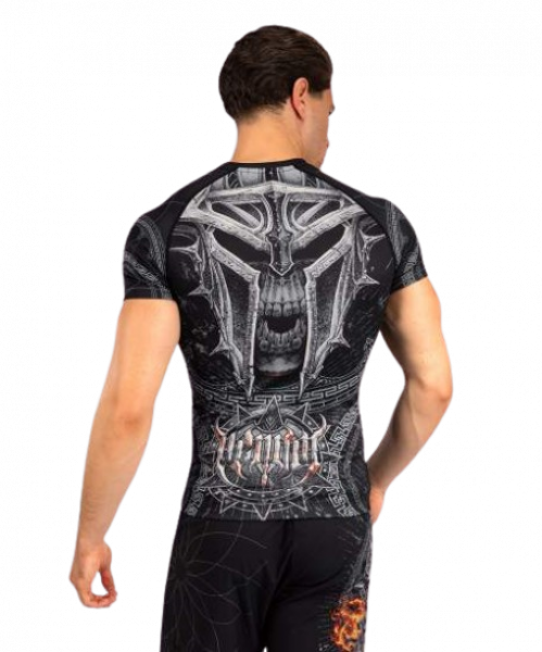 Venum Rashguard Gladiator 5.0 kurz